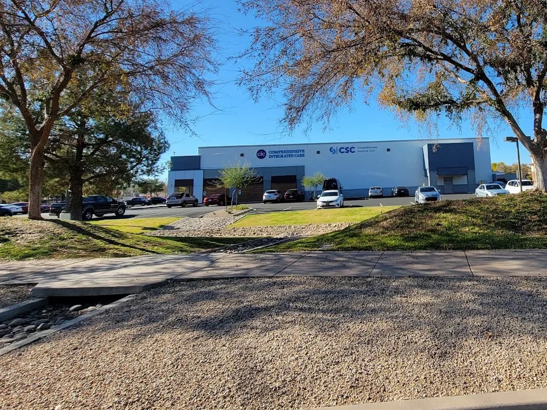 Gilbert High School