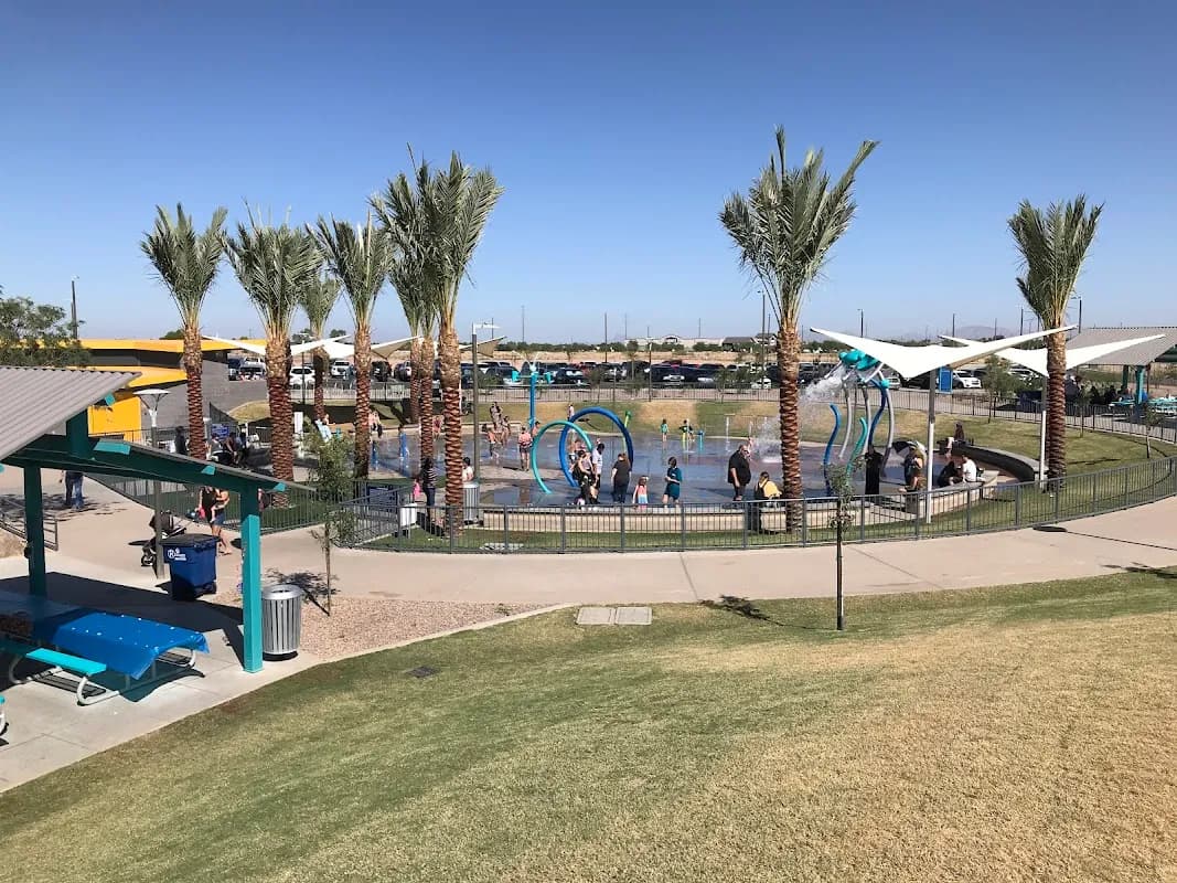 Gilbert Regional