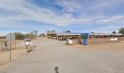 Pima County Continental Community Center