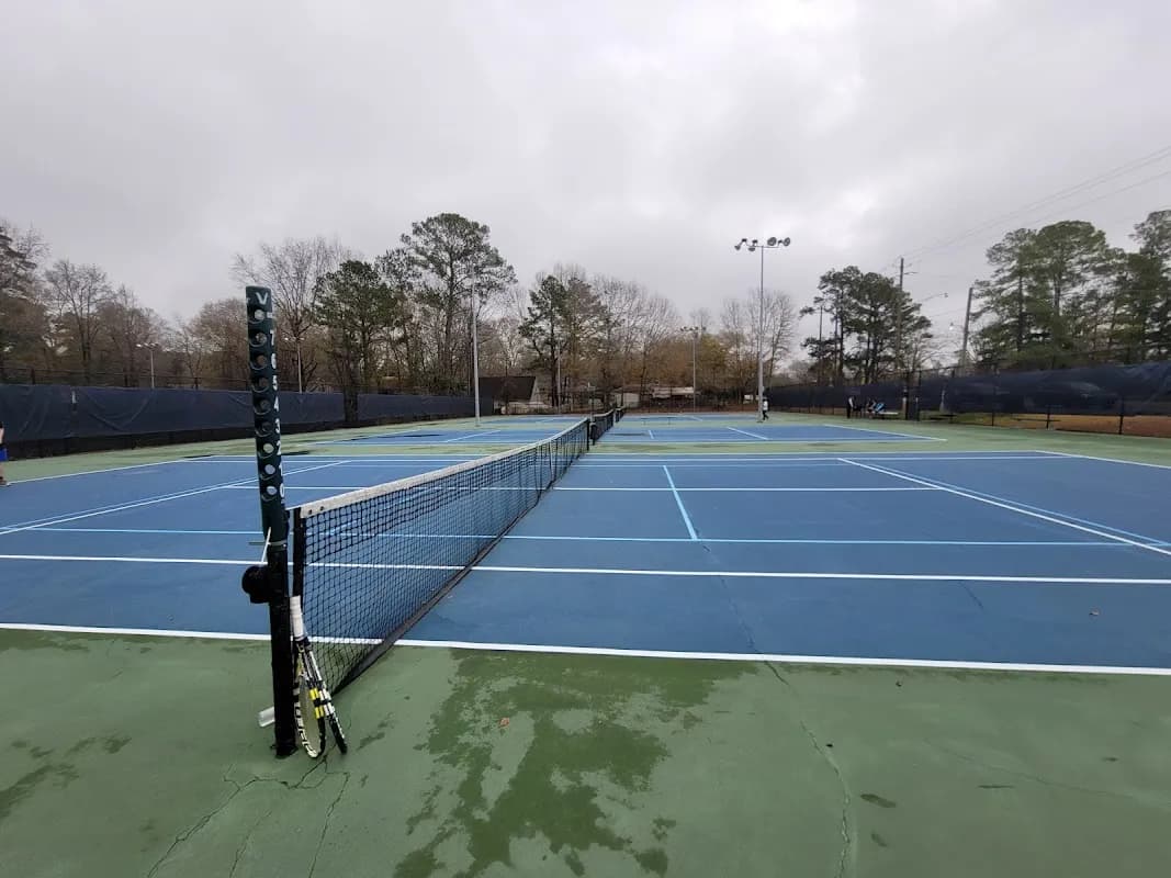 Auburn Pickleball