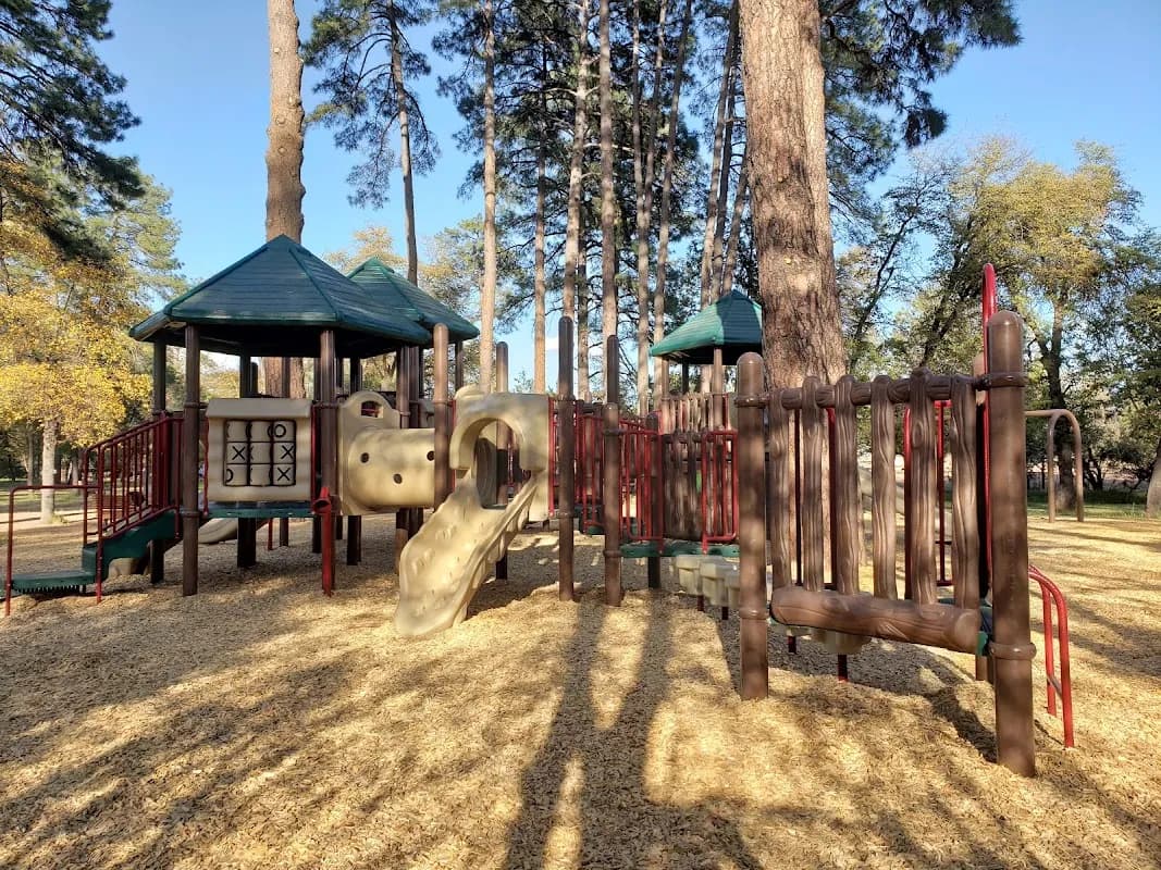 Rumsey Park