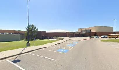 El Dorado Recreation Center