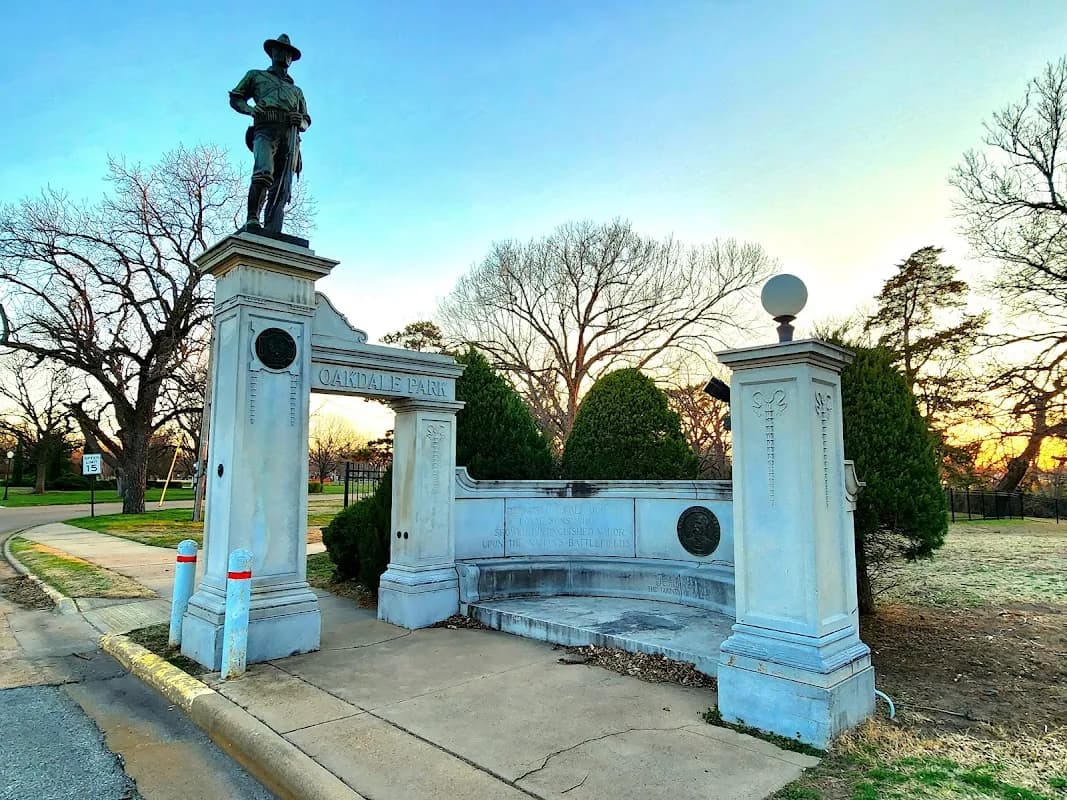 Oakdale Park