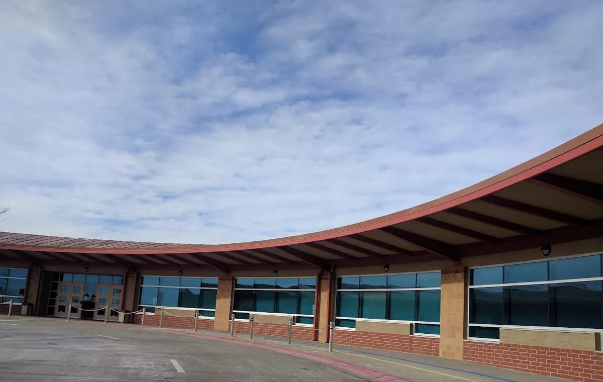 Sunrise Point Elementary School