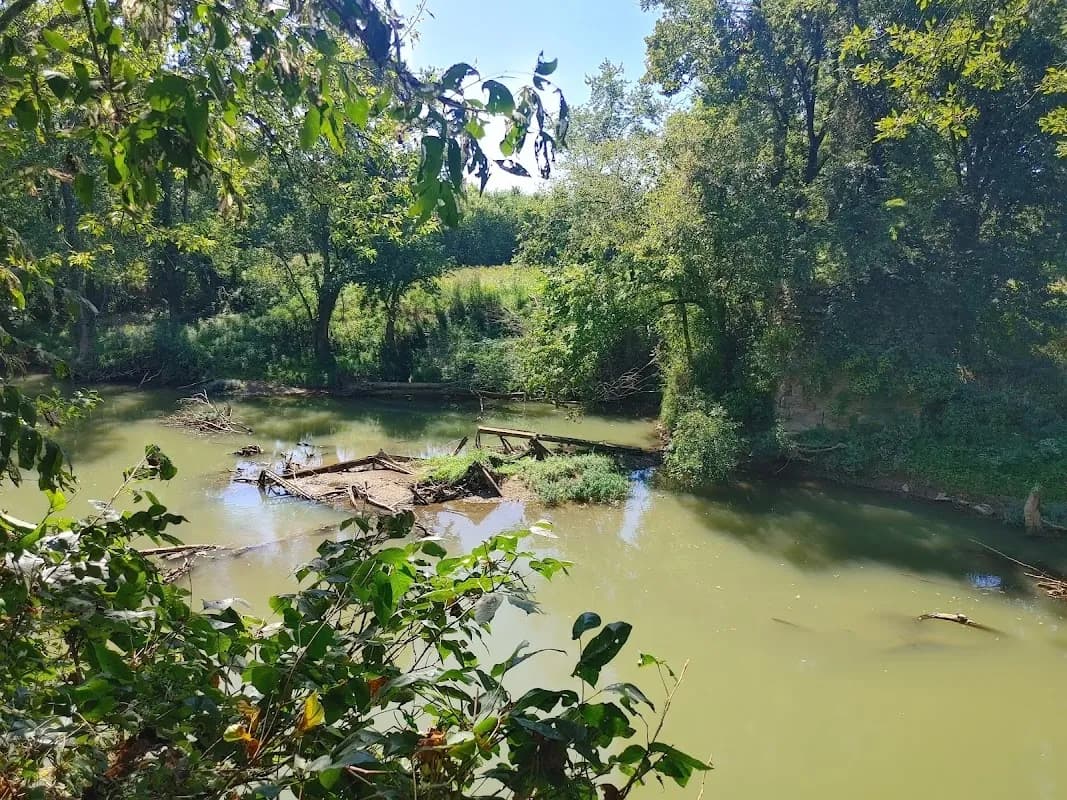 Phill Moore Park