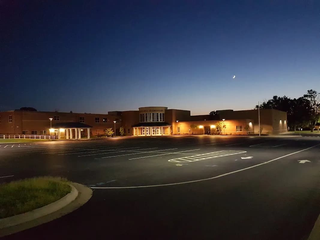 southland park
