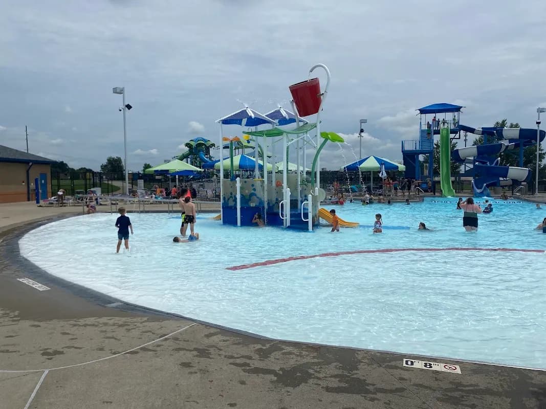 American Legion Park