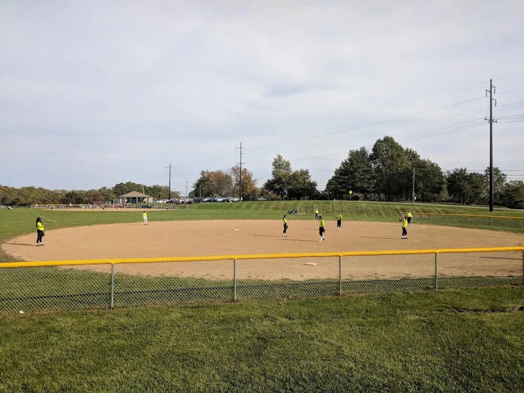 Richardson Road Park