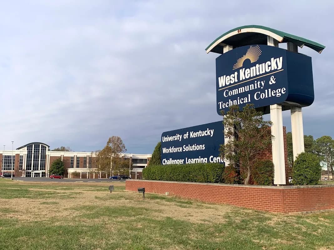 West Kentucky Community Technical College