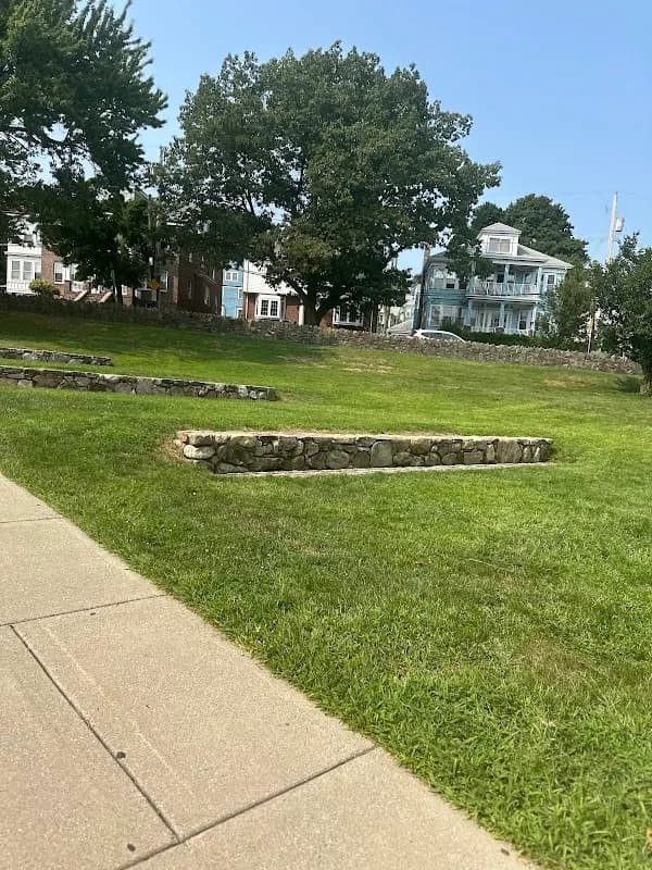 Voke Park