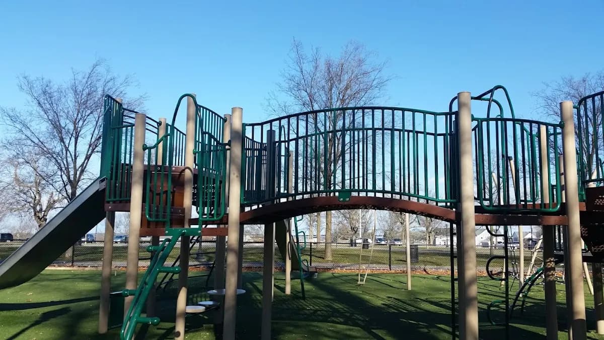 Kennedy Park Pickleball