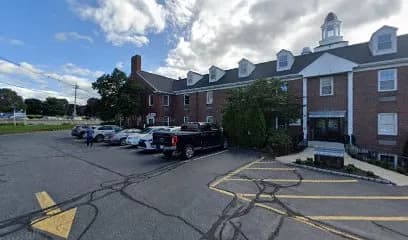 North Andover Youth Center