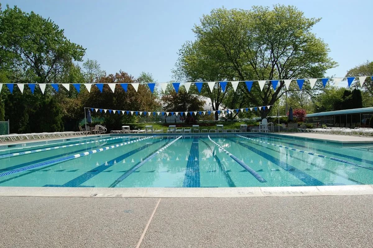 Nelson Ball PB Courts