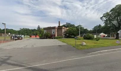 Capt. Hamilton Field