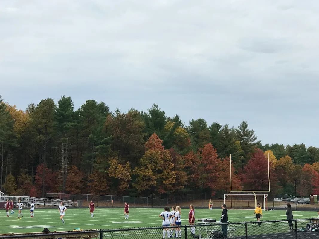 WESTFORD ACADEMY