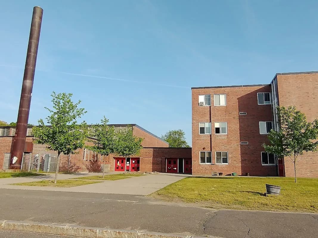 Westfield High School