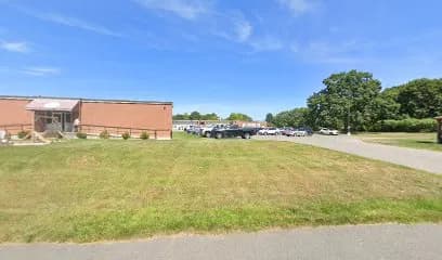 Whipple Senior Center