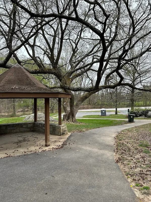 Longwood Local Park