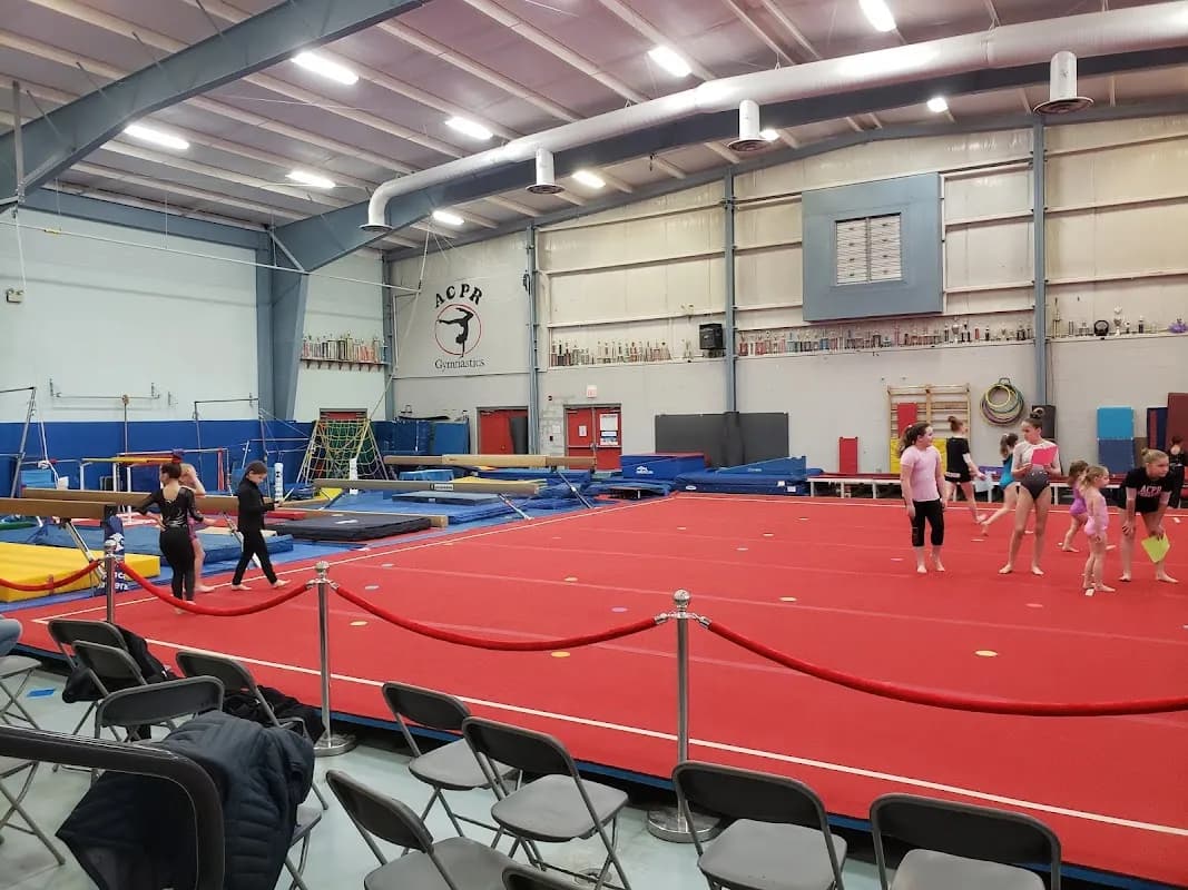 Churchville Park and Recreation Center