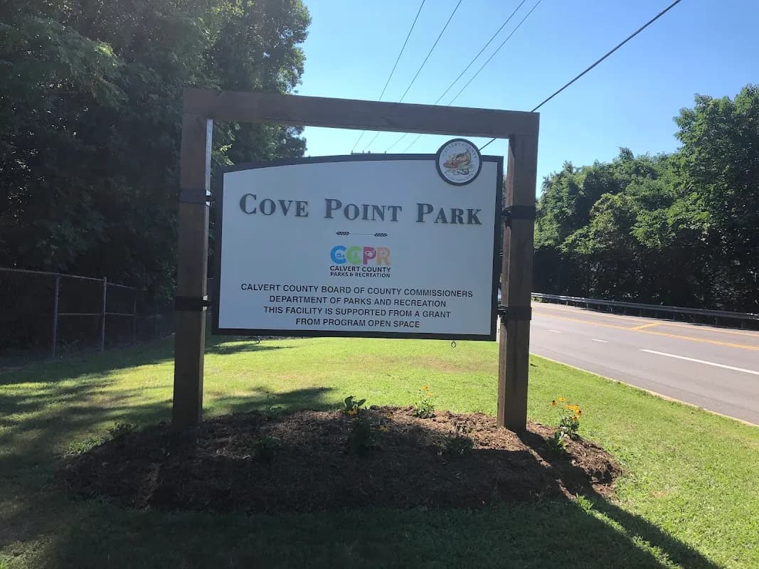 Cove Point Park