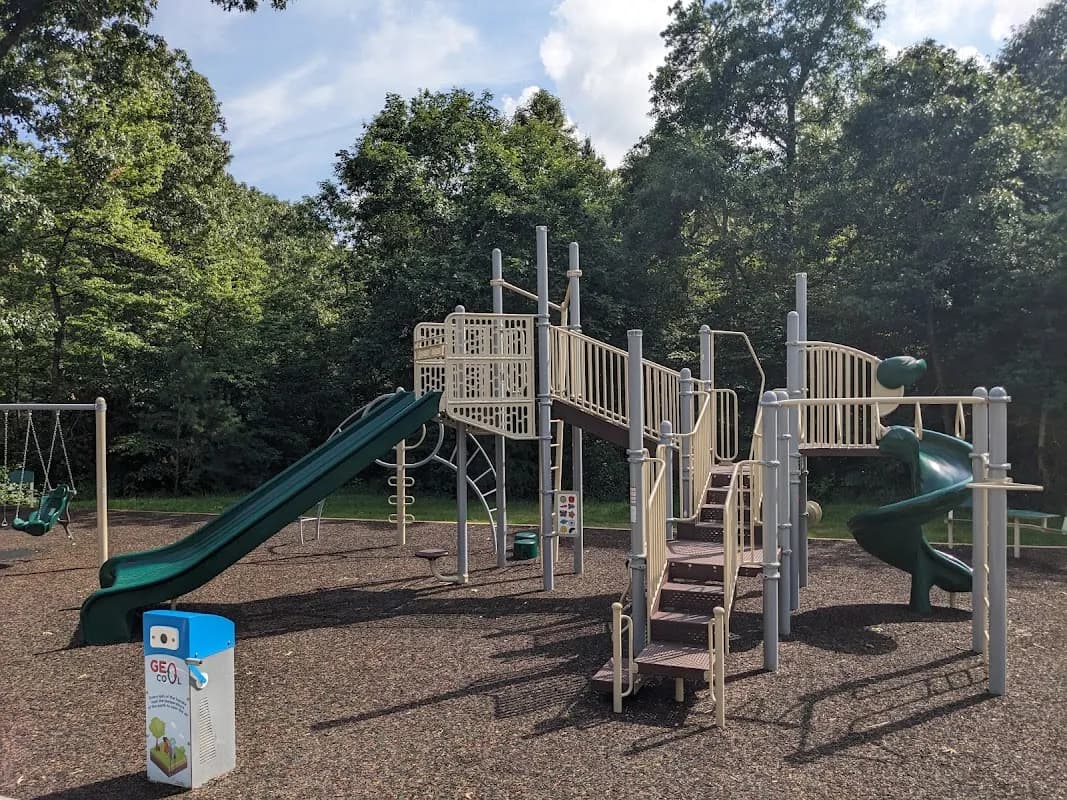 Baggett Park