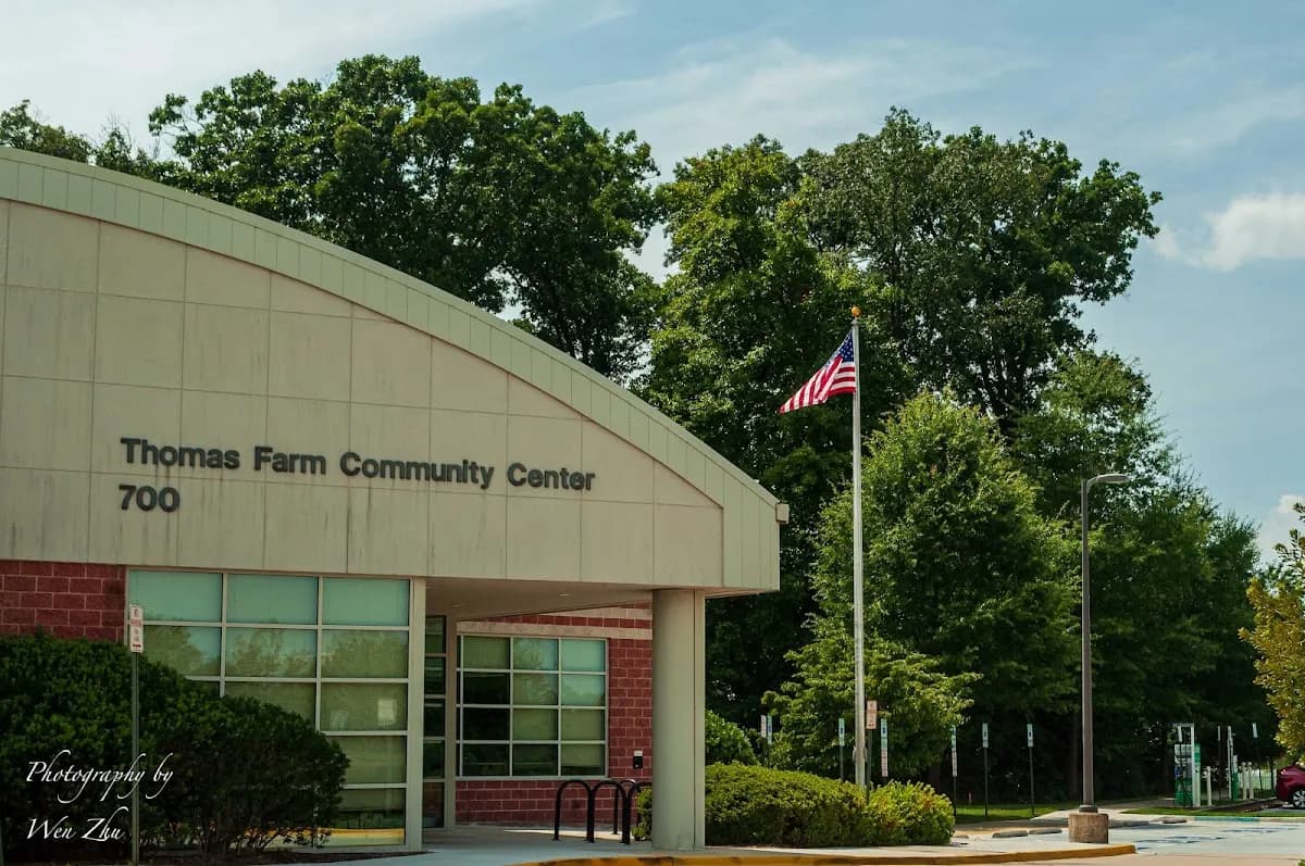 Thomas Farm Community Center