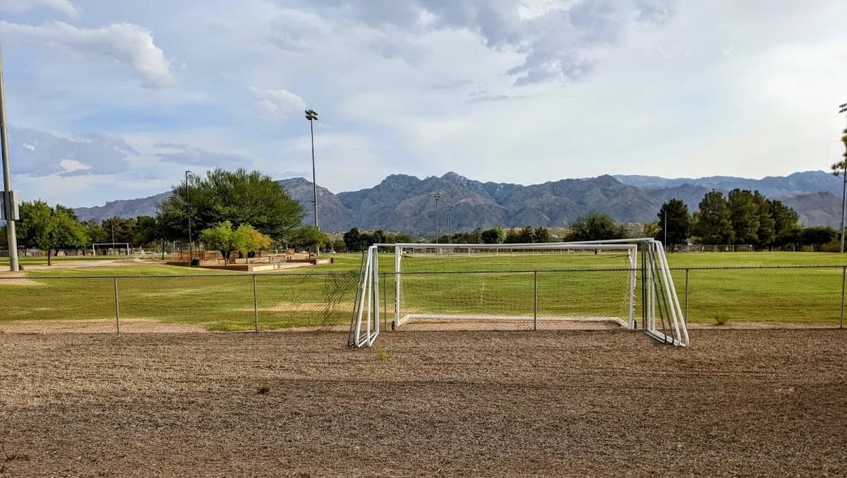 Morris K Udall Park