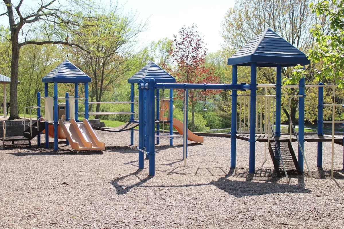 New Ballwin Park