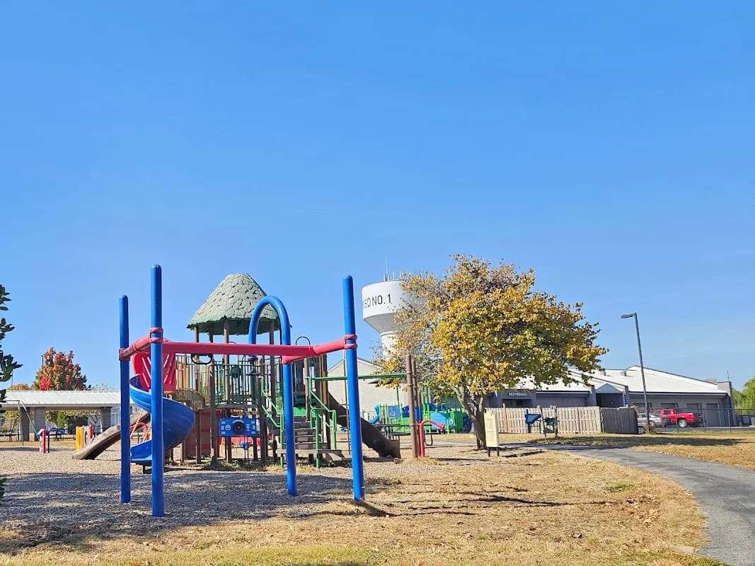 Battlefield City Park