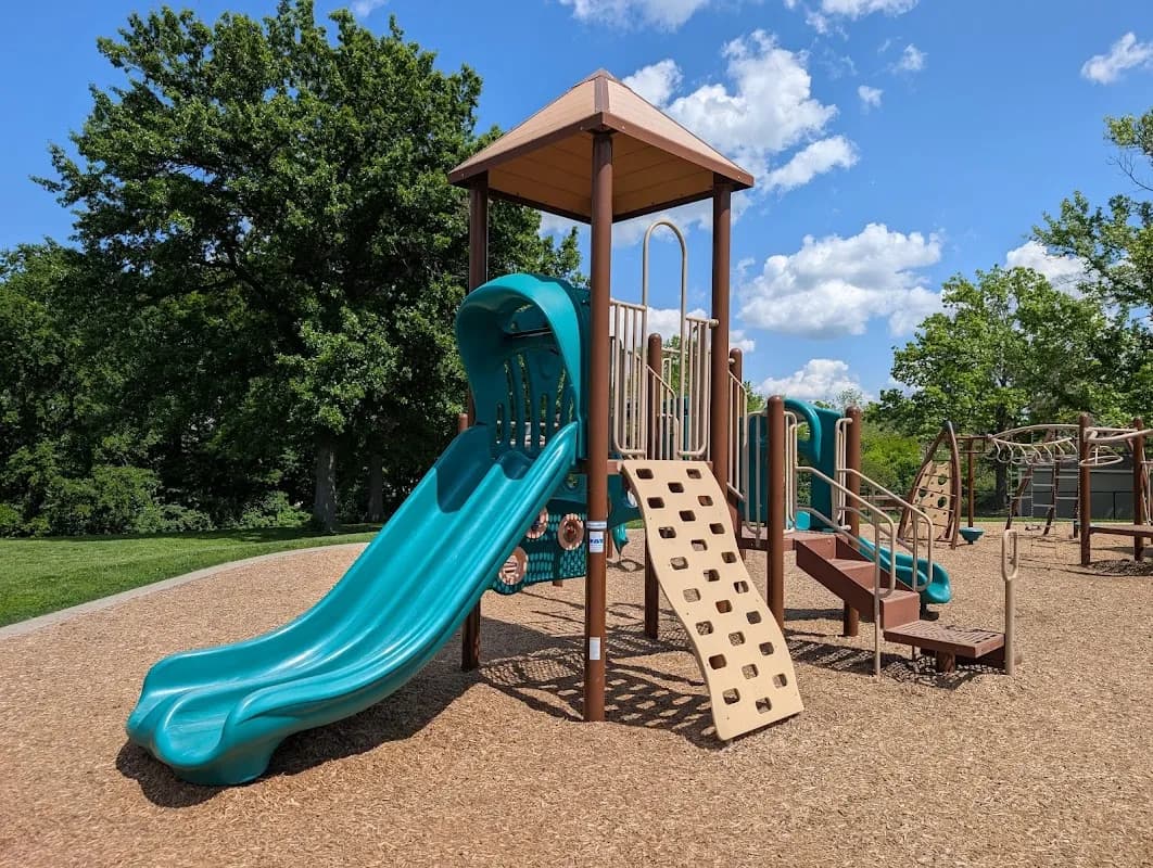 Pink Hill Park