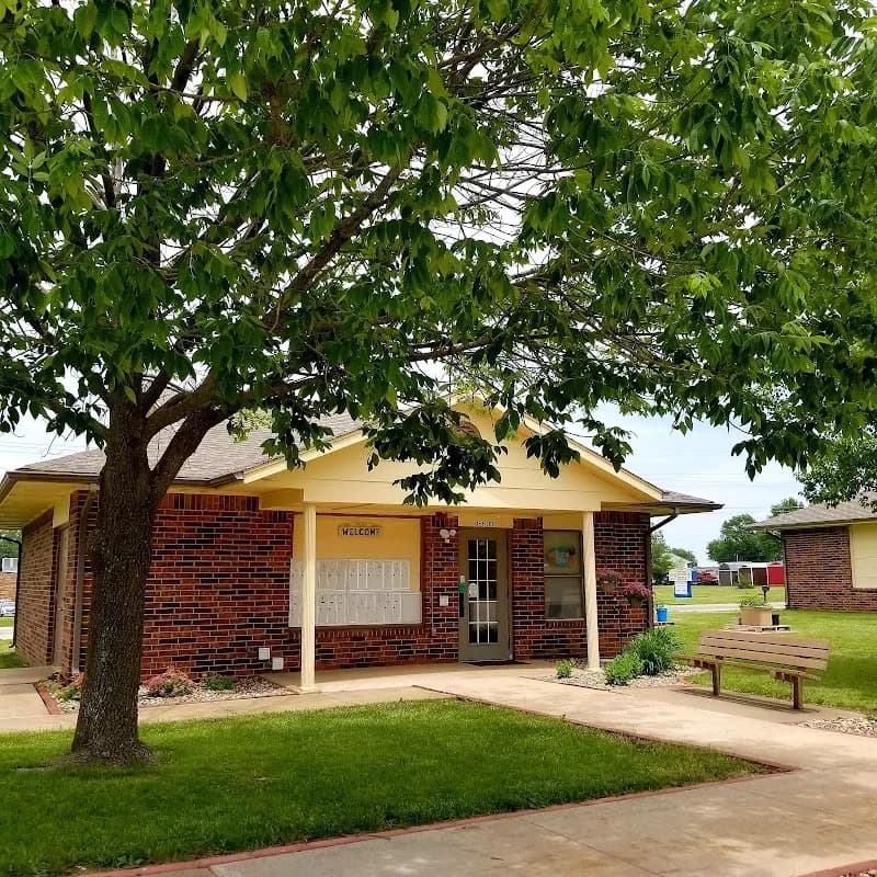 Rehoboth Baptist Church gym