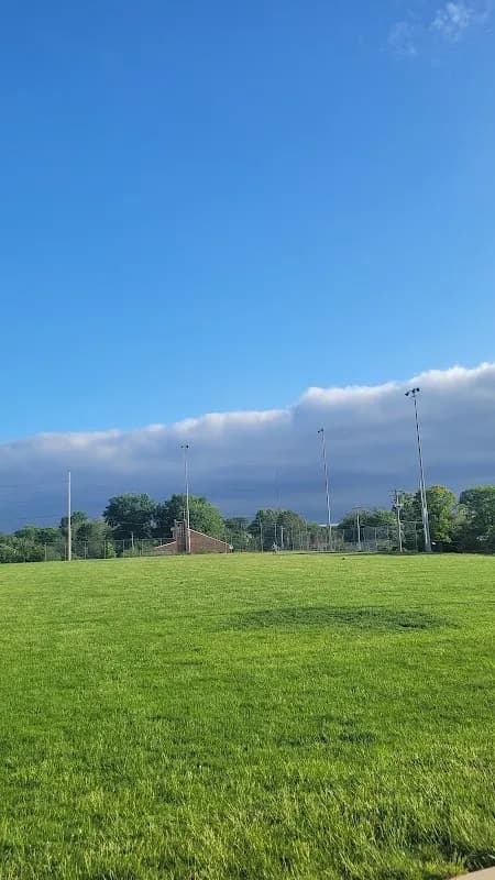 AB Green Park
