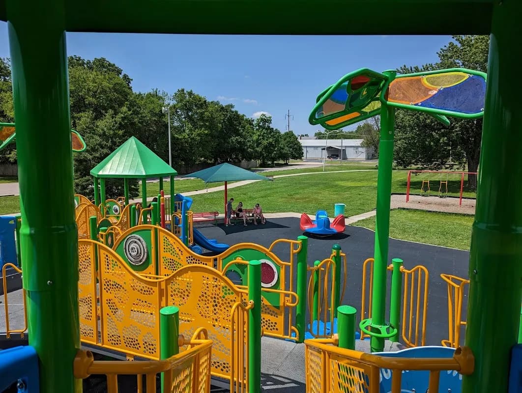 Nichols Park