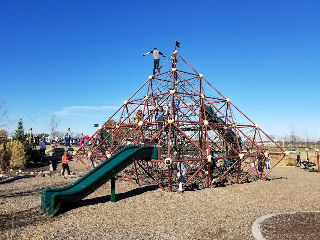 Lea McKeighan Park