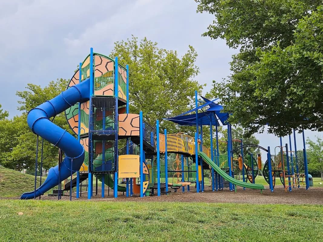 E. H. Young Riverfront Park