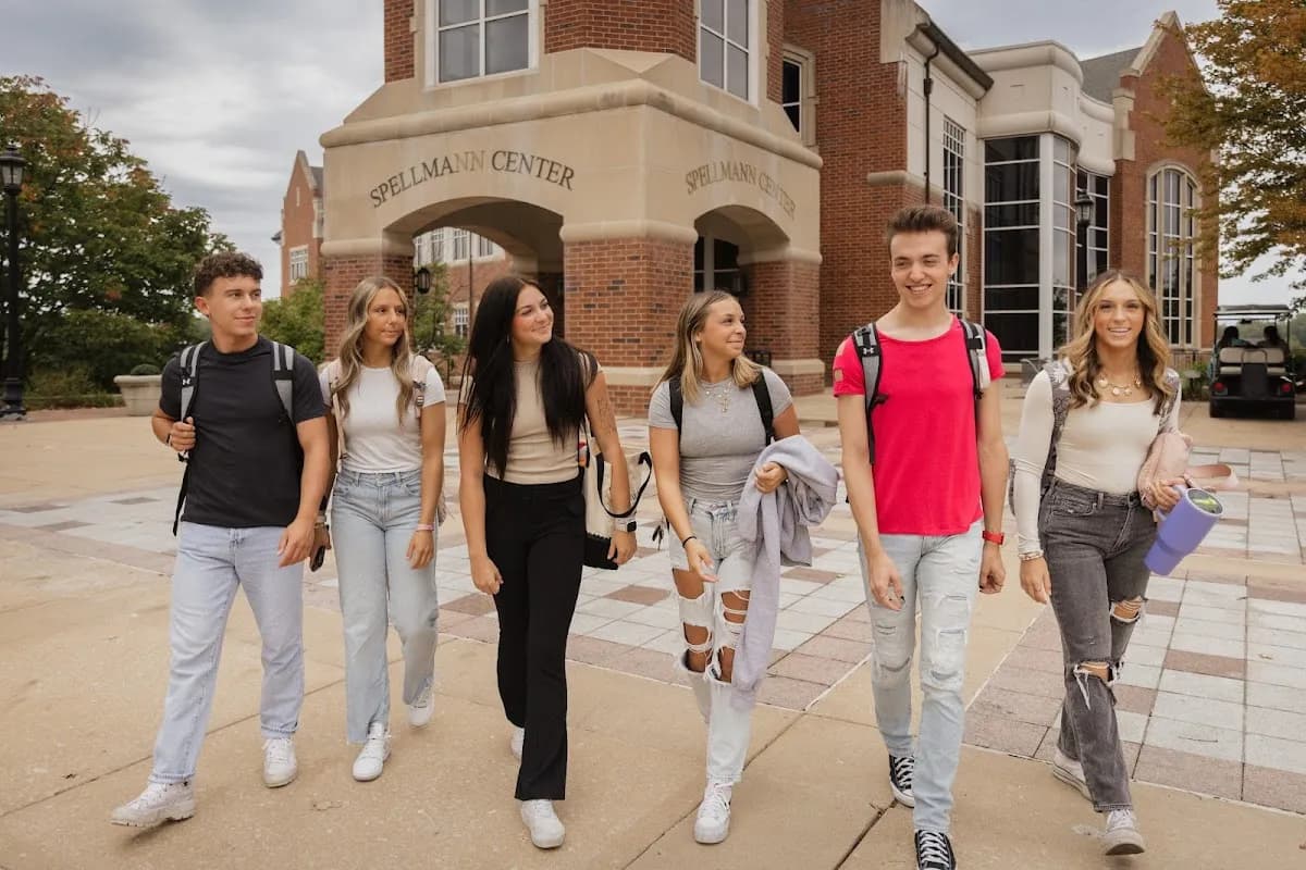 Lindenwood Univesity