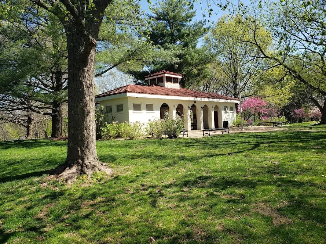 Blackburn Park