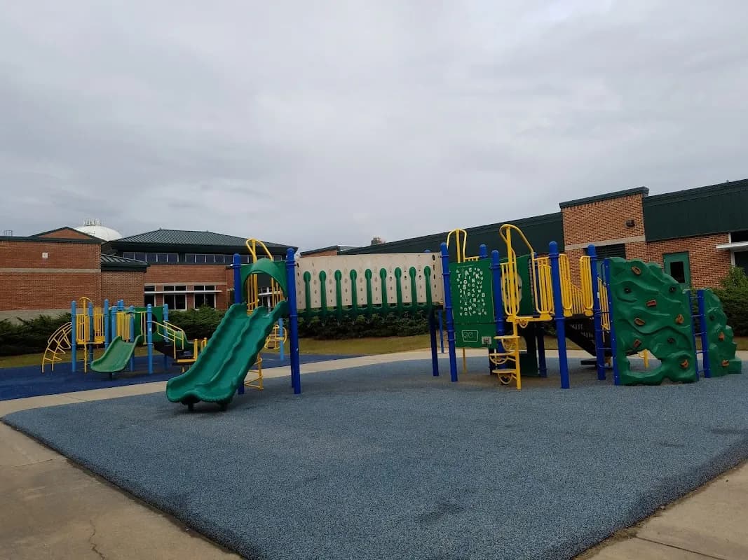 Apex Elementary School