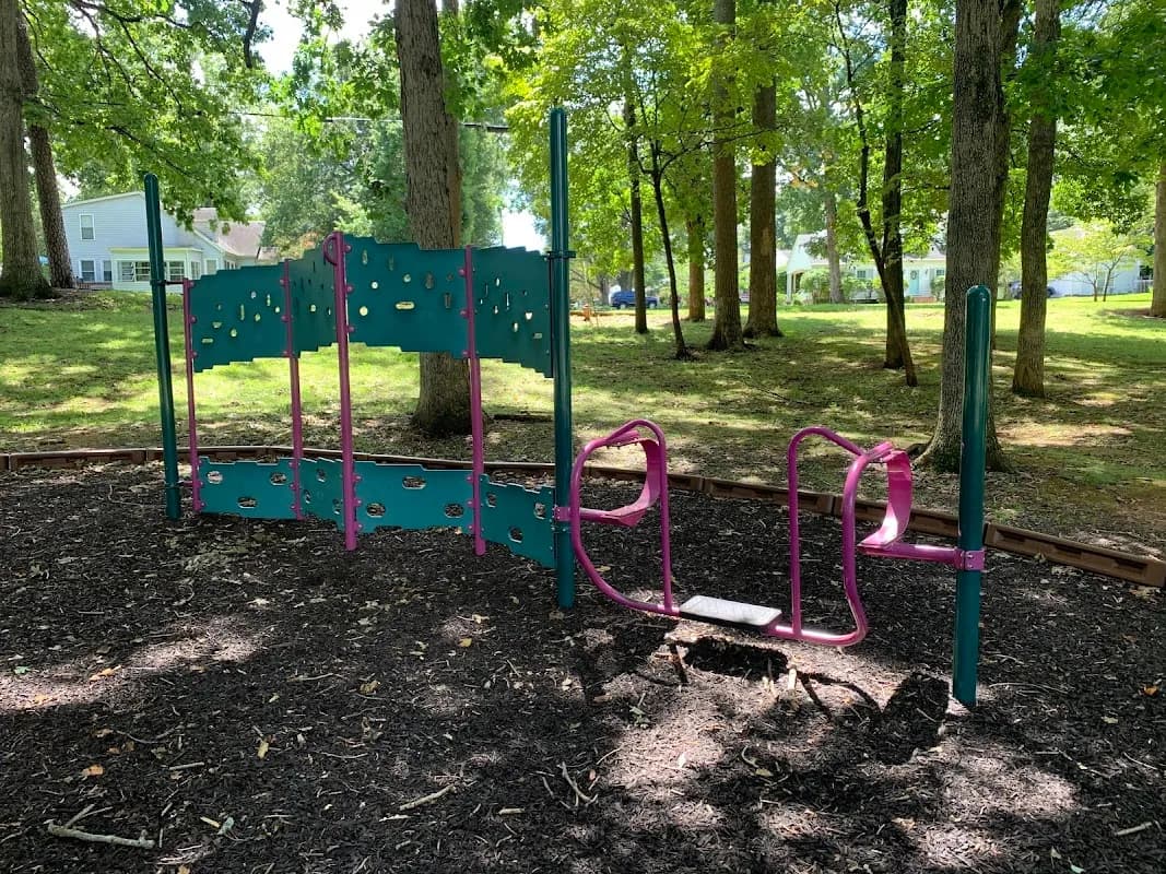 Davis Park