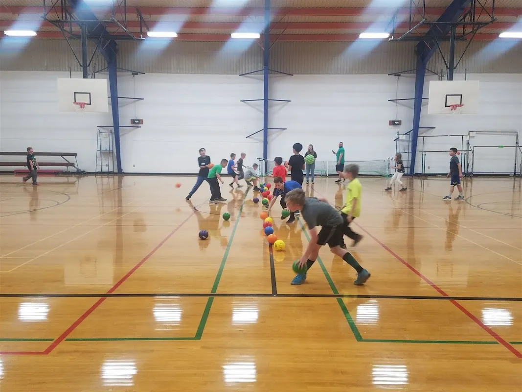 Transylvania Pickleball Club