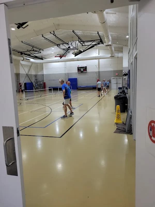 Fessenden Center