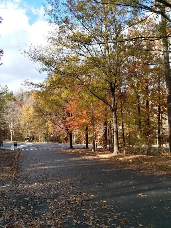 UNC-Chapel Hill South Campus Recreation Complex