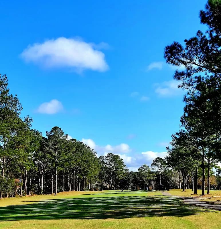 Quail Creek Pickleball Courts