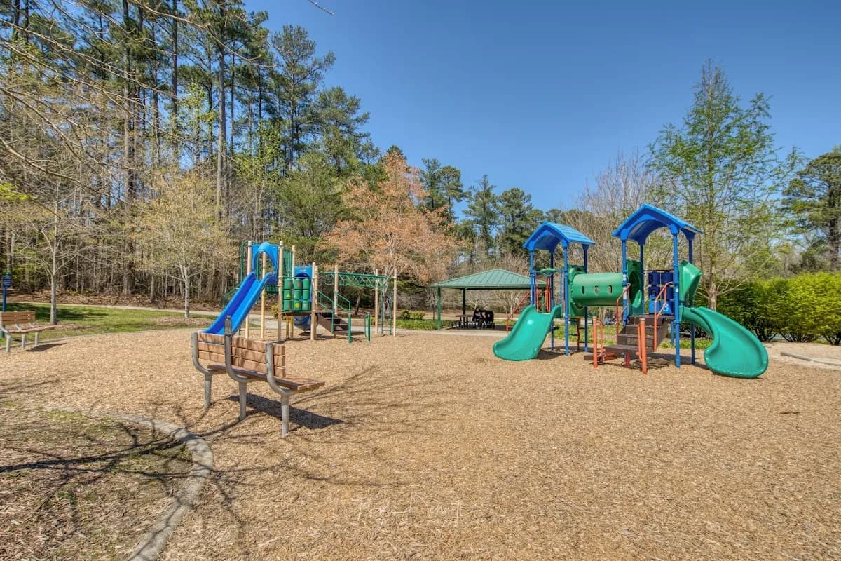 White Oak Park