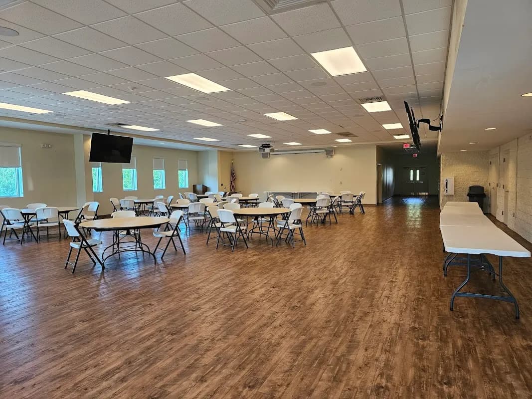 East Lincoln Community Center