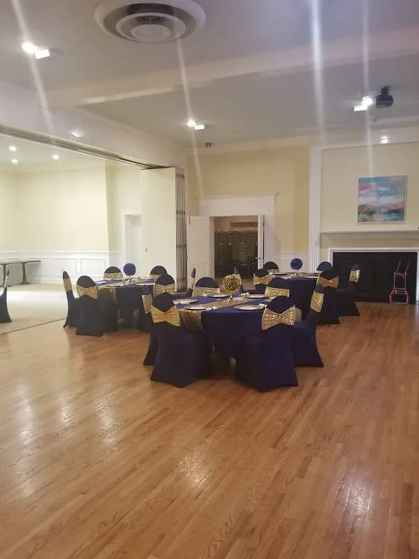Goldsboro Event Center