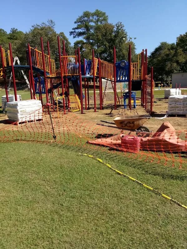 G.B. Myers Recreation Center