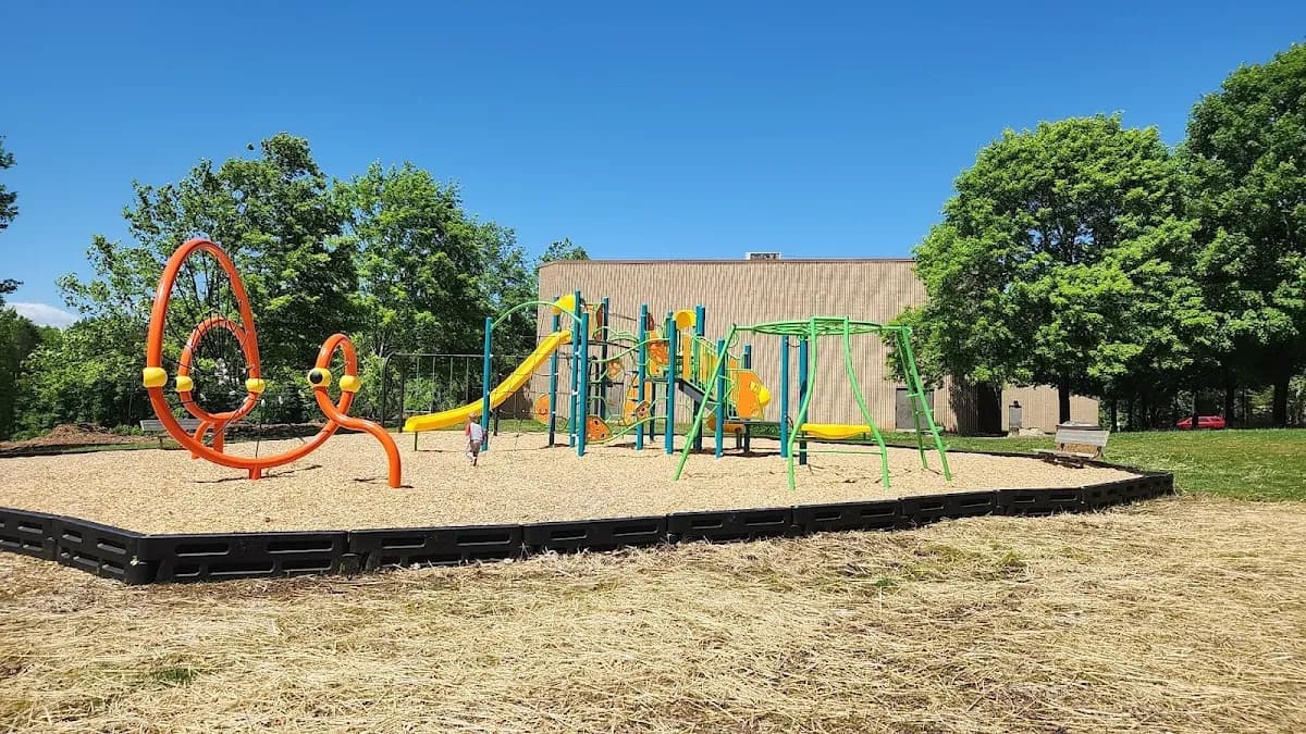 T. Jeffers Center & Park