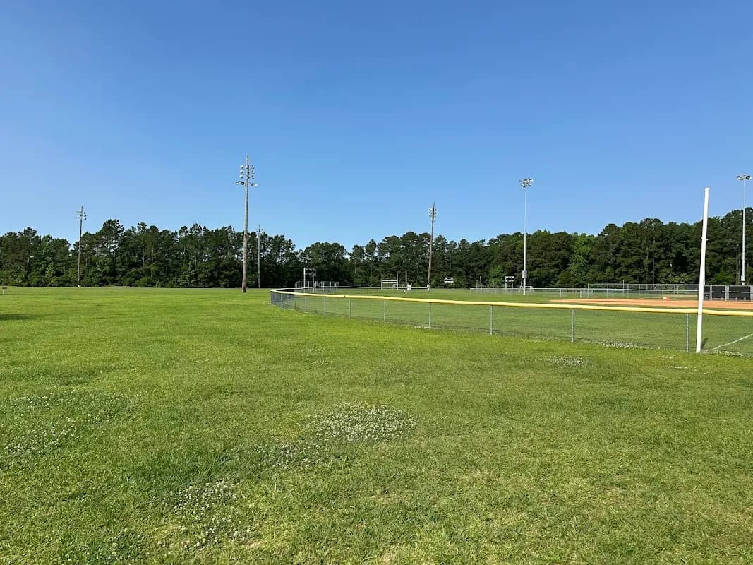 Havelock Parks And Recreation