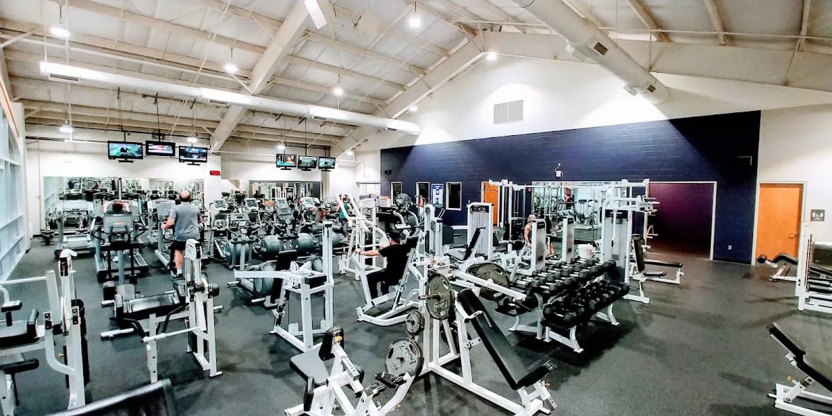 Highland Recreation Center
